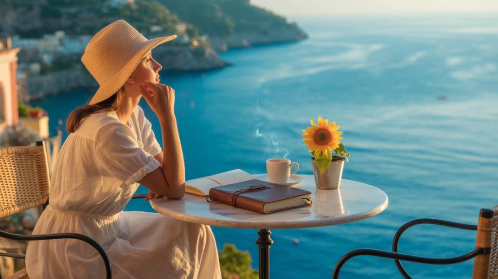 Voyage en solo : comment partir seul tout en se sentant accompagné ?