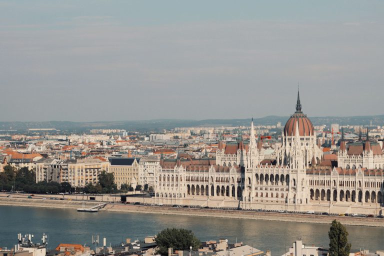 Budapest en solo : entre thermes et rencontres