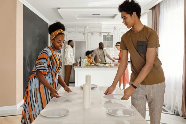 Le coliving, une alternative chaleureuse à l'hôtel