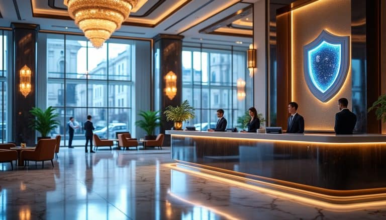 Assurance d'un hôtel : les garanties nécessaires