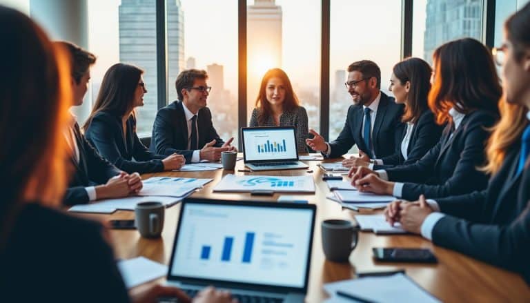 Groupes et contrats : la négociation d'allotements