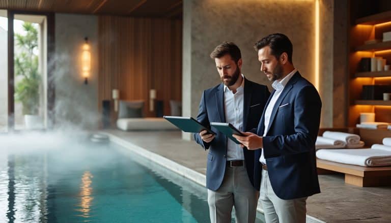 Spa et bien-être : l'investissement et son exploitation