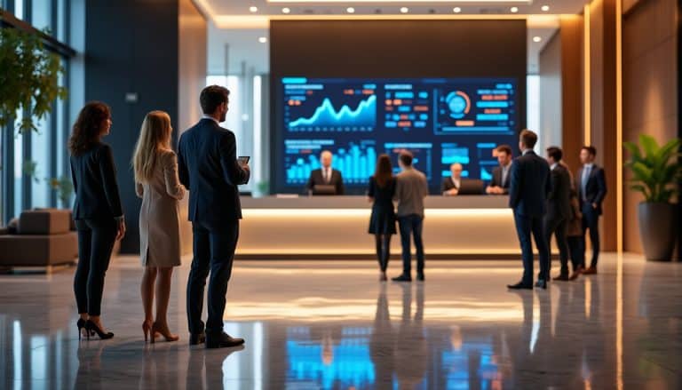 Tarification hôtelière : les principes du revenue management