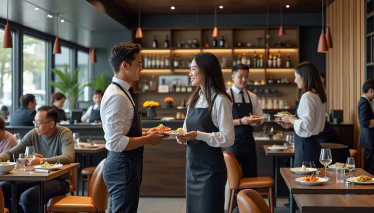 Clientèle internationale : les attentes par marché