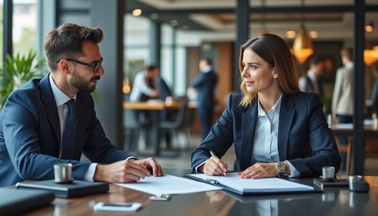 Contrat de gestion : le modèle et ses conséquences