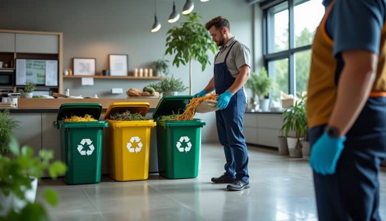 Déchets et biodéchets : les obligations