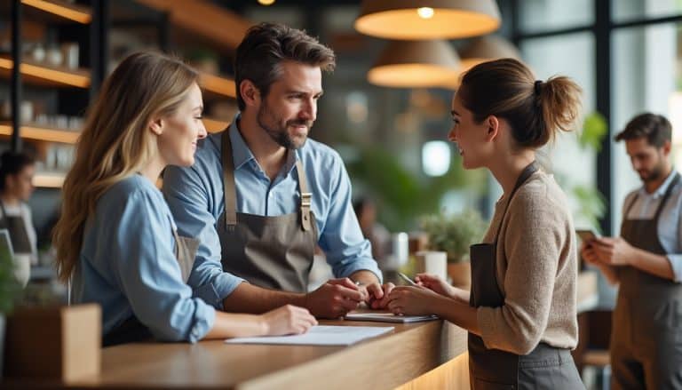 Formation du personnel : ce qui améliore vraiment le service