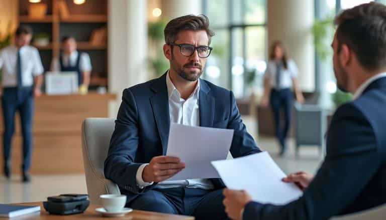 Recrutement en hôtellerie : la réalité du marché