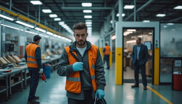 Turnover : les causes identifiées dans le secteur